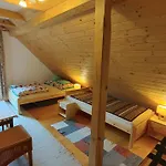 Agroturystyka Chata Kasi Hotel *