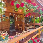 Agroturystyka Chata Kasi Hotel Sekowa