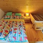 Agroturystyka Chata Kasi