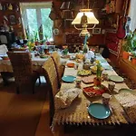 Agroturystyka Chata Kasi Hotel Sekowa