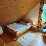 Agroturystyka Chata Kasi Hotel *
