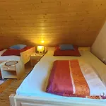 Hotel Agroturystyka Chata Kasi *