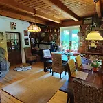 Agroturystyka Chata Kasi Отель Sekowa