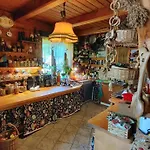 Agroturystyka Chata Kasi Sekowa