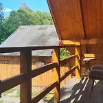 Отель Agroturystyka Chata Kasi