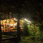 Agroturystyka Chata Kasi Sekowa