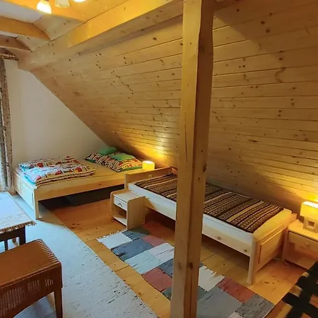 Agroturystyka Chata Kasi Hotel *