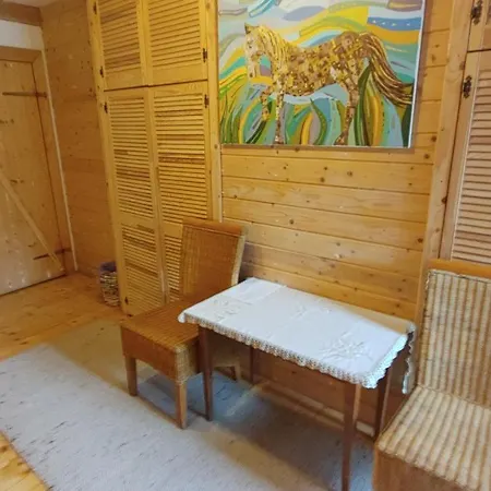 Agroturystyka Chata Kasi * Sekowa