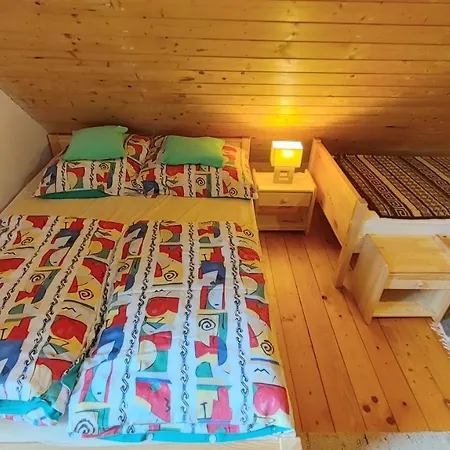Agroturystyka Chata Kasi