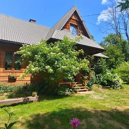 Agroturystyka Chata Kasi Hotel *