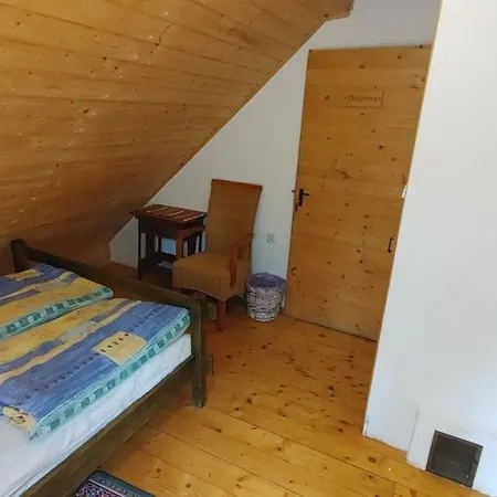 Agroturystyka Chata Kasi
