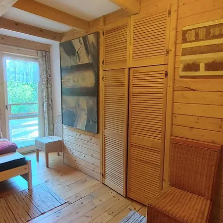 Agroturystyka Chata Kasi Hotel *