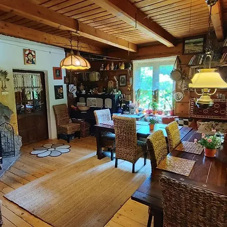 Agroturystyka Chata Kasi Hotel Sekowa
