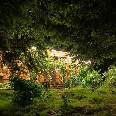 Agroturystyka Chata Kasi Hotel