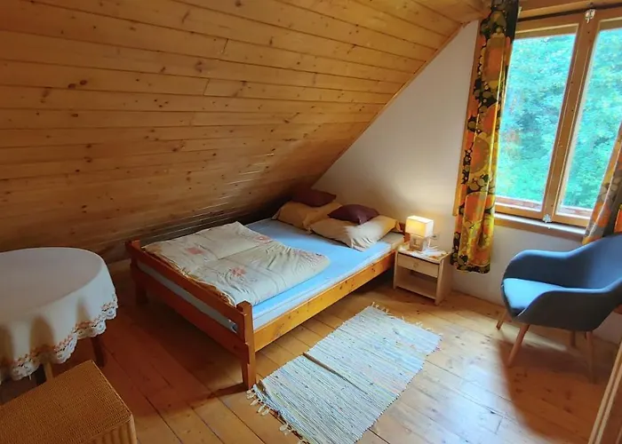 Agroturystyka Chata Kasi Hotel *