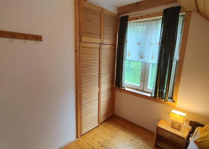 Hotel Agroturystyka Chata Kasi Sekowa