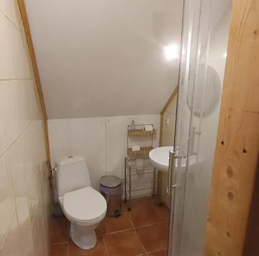 Agroturystyka Chata Kasi Sekowa