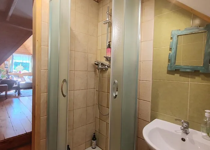 Agroturystyka Chata Kasi Hotel *